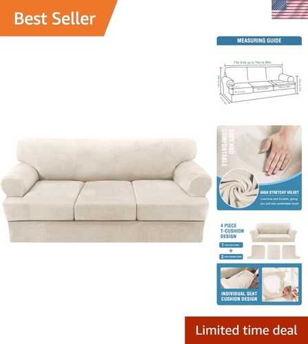 Sofa cover piece cushion - 4,