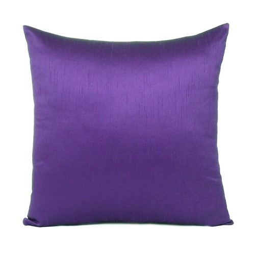Cover solid color sofa pillow - solid,