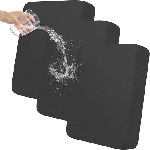 Waterproof piece sofa chair - 3-piece,
