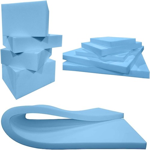 Blue foam cut any size - cut, to