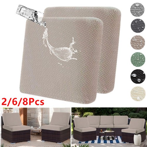 8pcs stretch patio - 2/6/8pcs,