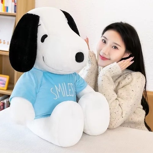 35cm snoopy plush - snoopy, soft