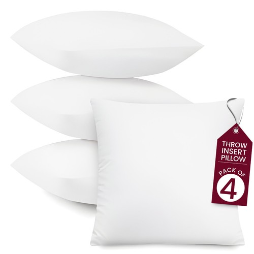 Throw pillows insert cushion - throw,