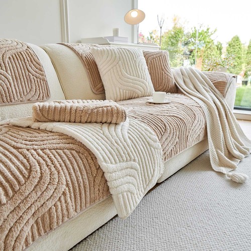 Washable sofa cover