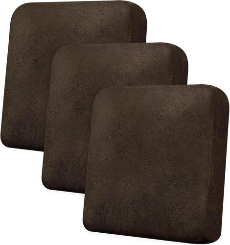 Couch cushion covers leather - covers,
