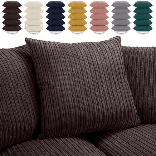 Cushion covers velvet - covers,