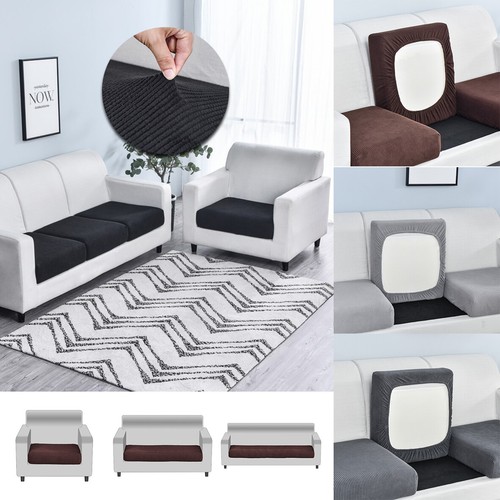 Sofa seat cover covers - covers, seater