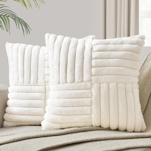 Pack cushion covers - 4,