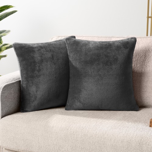 Throw pillow covers set 2 - throw, of