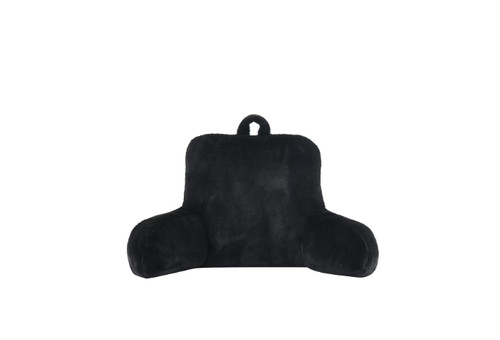 Faux fur plush - fur, backrest