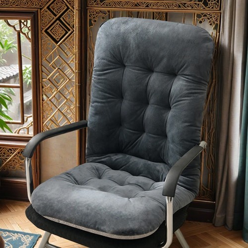 Anti slip office chair pad - anti-slip,