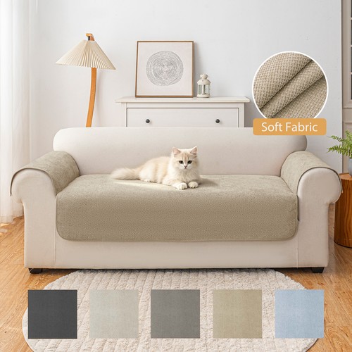 Non slip sofa protector - sofa, pet