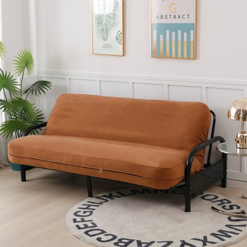 Octorose micro suede futon - octorose,