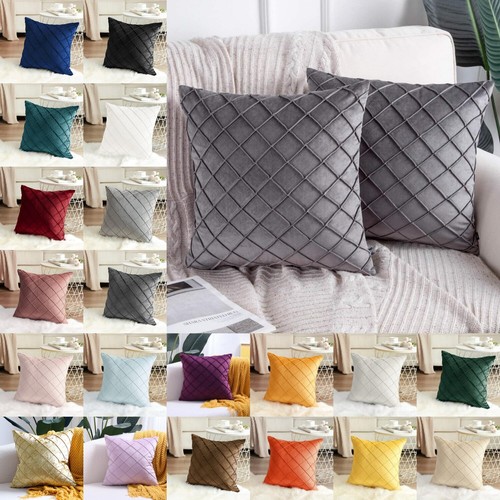 Cushion cover 20 22 - cushion, 20"