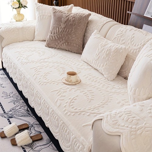 Washable sofa cover