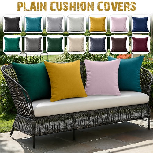 Pack velvet cushion - pack, 4