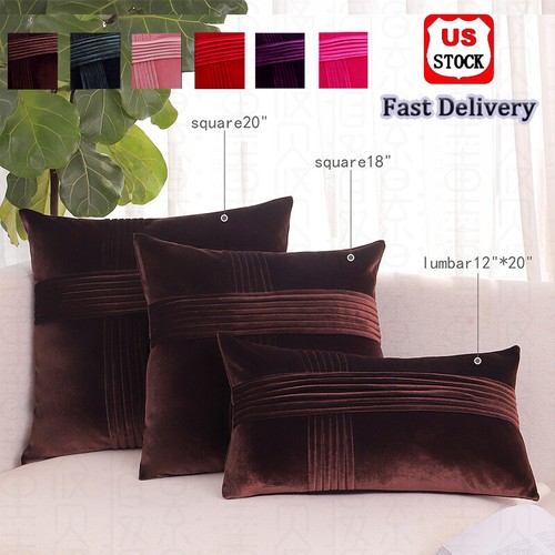Throw pillow covers sofa decor - pillow,
