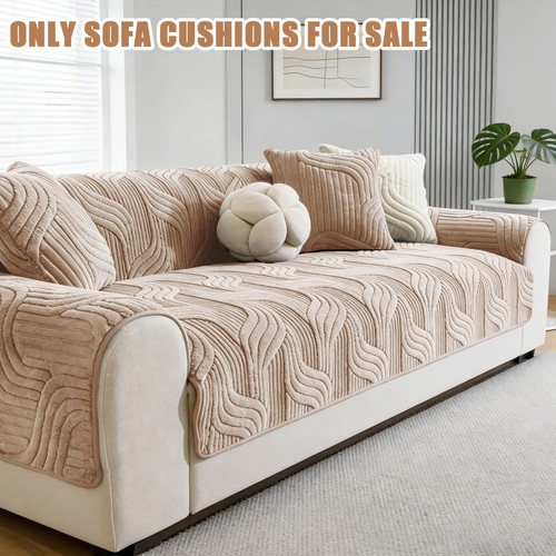 Washable sofa cover