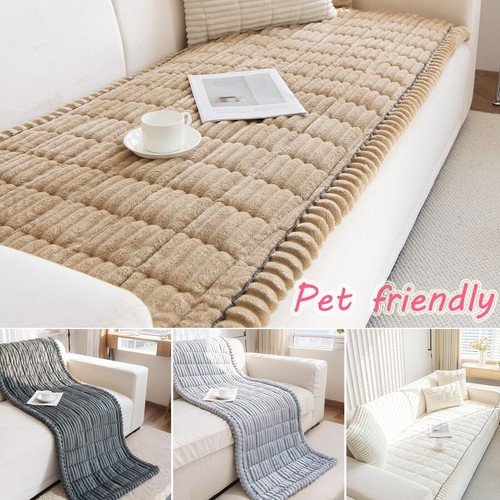 Thick corduroy couch covers - couch,
