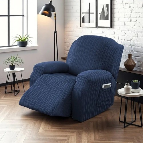 Waterproof recliner sofa cover