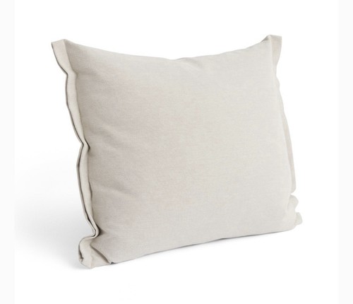 Hay plica planar - hay, pillow