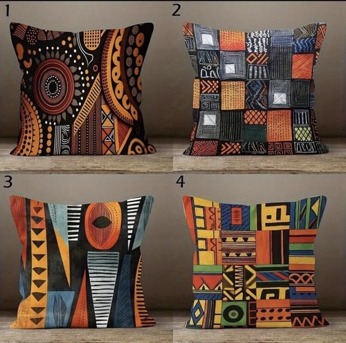 Set boho geometric - of,