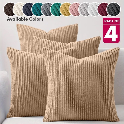 Pack stripe velvet - pack, of