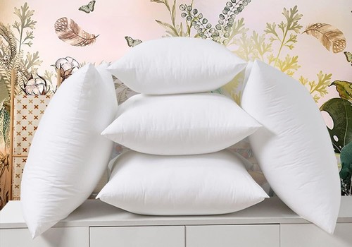 Cushion pads inners fillers - pads,