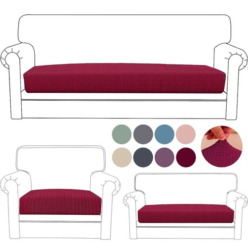 Seater sofa cushion - 2, 3