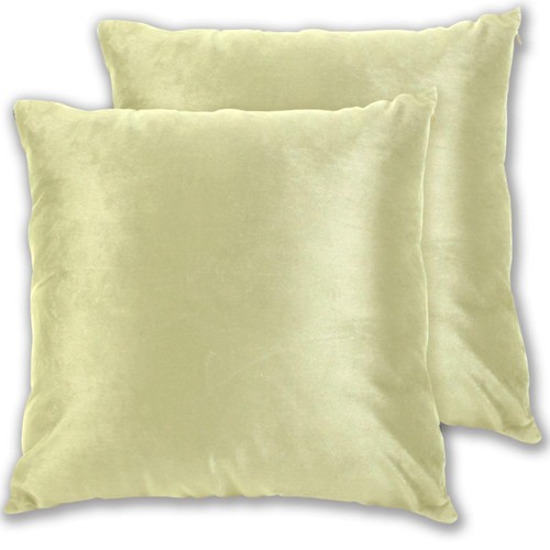 Kfbe pillow covers - 2, pack