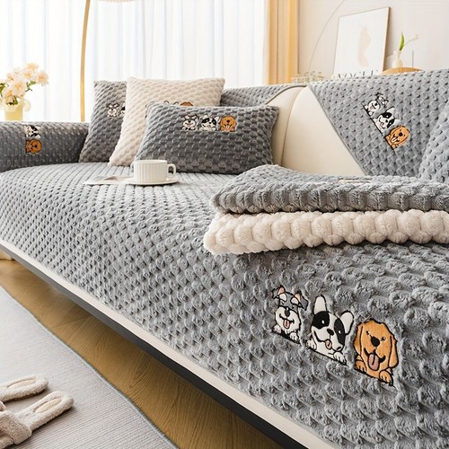 Washable sofa cover