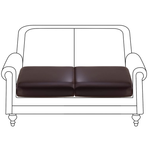 Yisun leather couch cushion - couch,