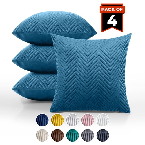 Set cushion covers 18x18 - set,